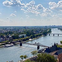 Domturm