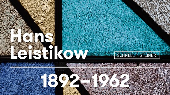 Publikation Hans Leistikow – Zurück in die Moderne