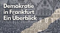 Domturmführungen zur Demokratiegeschichte rund um den Domturm