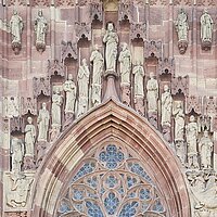 Sonderführung „Kostbarkeiten des Doms“