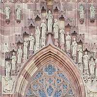 Sonderführung „Kostbarkeiten des Doms“