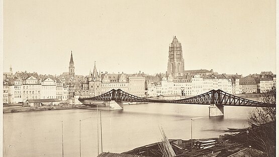 Turm und Stadt, oder: Wofür man einen Domturm braucht